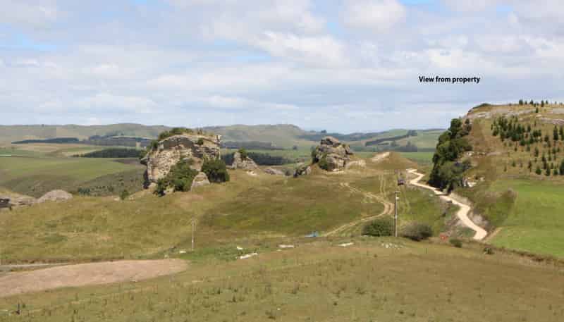  Kapua Road, Waimate