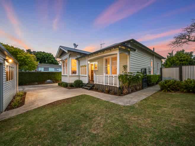53a Wallace Road, Papatoetoe