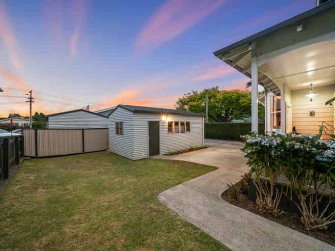 53a Wallace Road, Papatoetoe