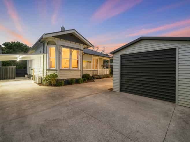 53a Wallace Road, Papatoetoe