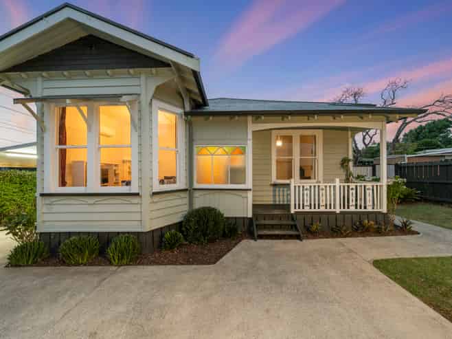 53a Wallace Road, Papatoetoe