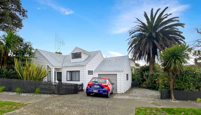 52A Oakland Avenue, Saint Johns Hill