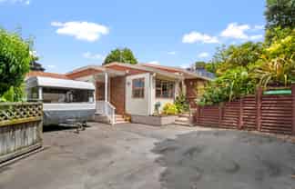 2A St Leonard Street, Saint Johns Hill