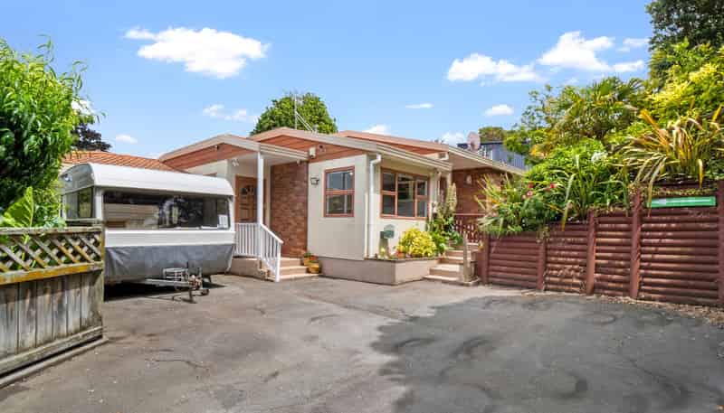 2A St Leonard Street, Saint Johns Hill