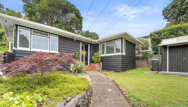 17 Onslow Road, Mount Eden