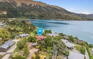12 Skinner Crescent, Lake Hawea