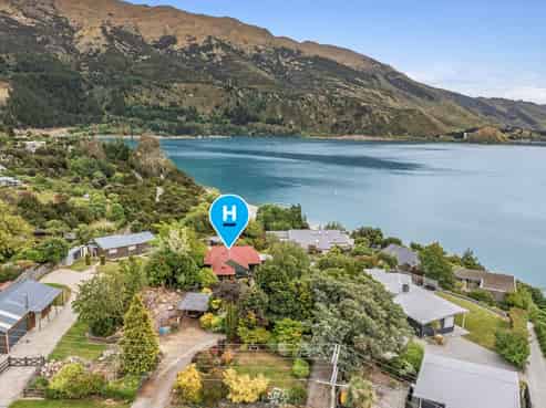 12 Skinner Crescent, Lake Hawea