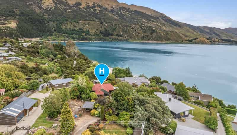 12 Skinner Crescent, Lake Hawea
