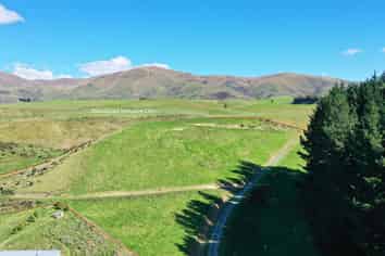  Lot 3 DP 592022 Siegerts Road, Fairlie