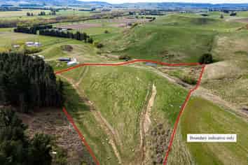  Lot 3 DP 592022 Siegerts Road, Fairlie