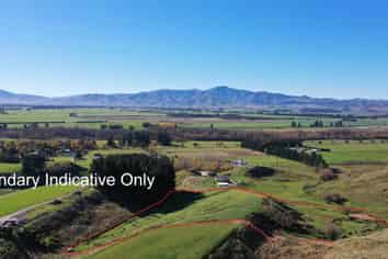  Lot 3 DP 592022 Siegerts Road, Fairlie