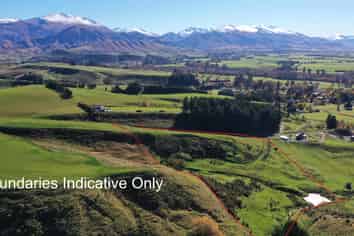  Lot 3 DP 592022 Siegerts Road, Fairlie