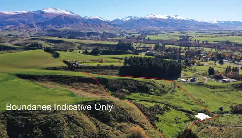  Lot 3 DP 592022 Siegerts Road, Fairlie