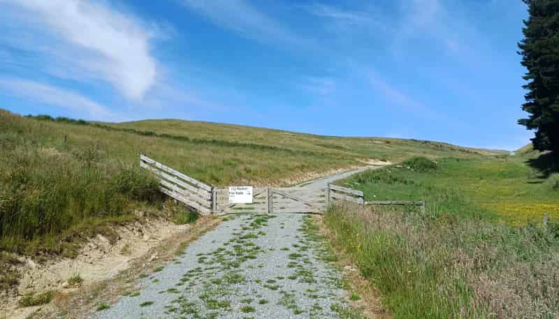  Lot 3 DP 592022 Siegerts Road, Fairlie