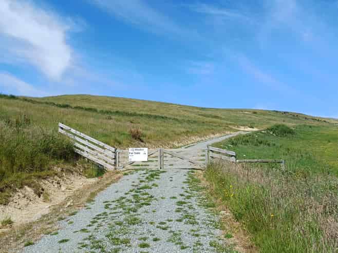  Lot 3 DP 592022 Siegerts Road, Fairlie