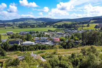 39 Paterson Road, Mosgiel