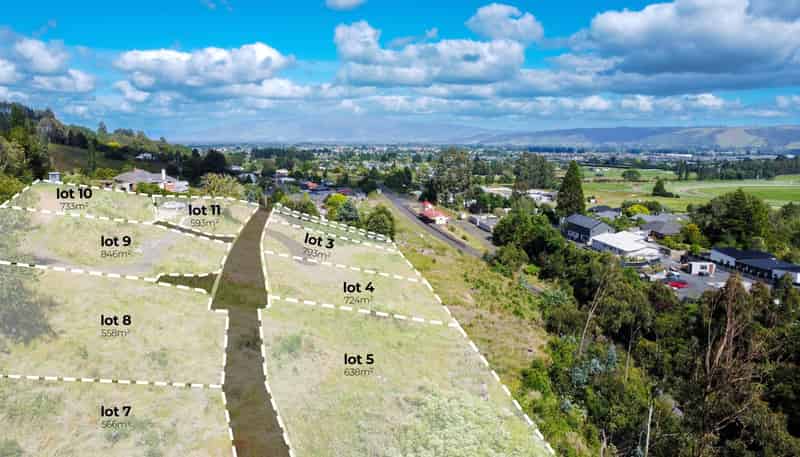 39 Paterson Road, Mosgiel