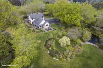 233 Whites Road, Ohoka