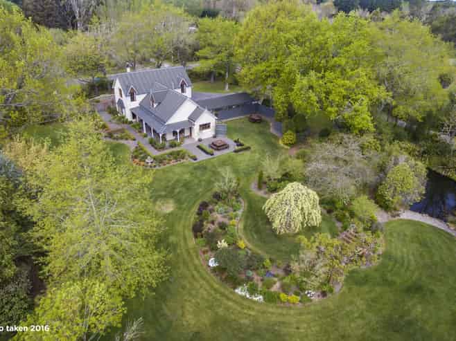 233 Whites Road, Ohoka