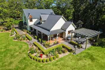 233 Whites Road, Ohoka