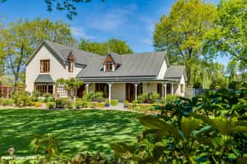 233 Whites Road, Ohoka