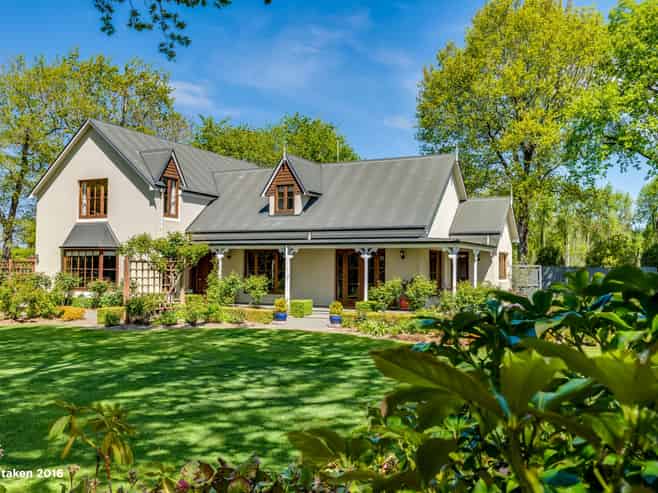 233 Whites Road, Ohoka