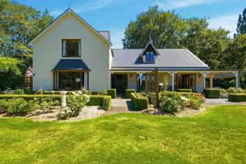 233 Whites Road, Ohoka