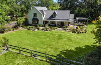 233 Whites Road, Ohoka