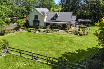 233 Whites Road, Ohoka