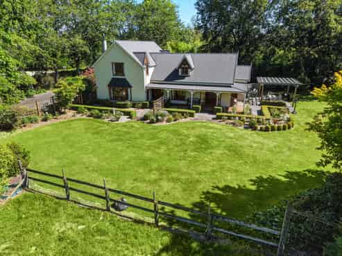 233 Whites Road, Ohoka