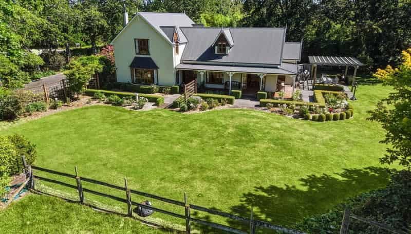 233 Whites Road, Ohoka