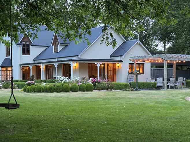 233 Whites Road, Ohoka