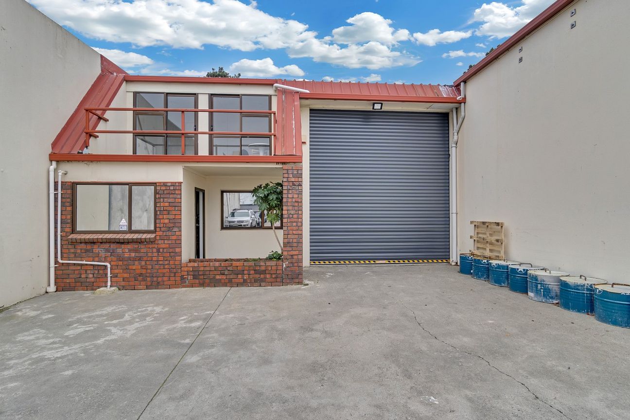 Practical tradesman workshop – pohled 2