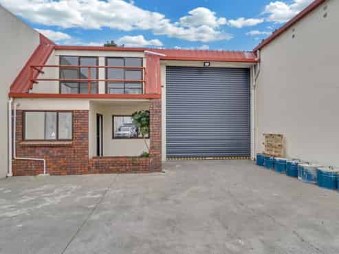 Practical tradesman workshop