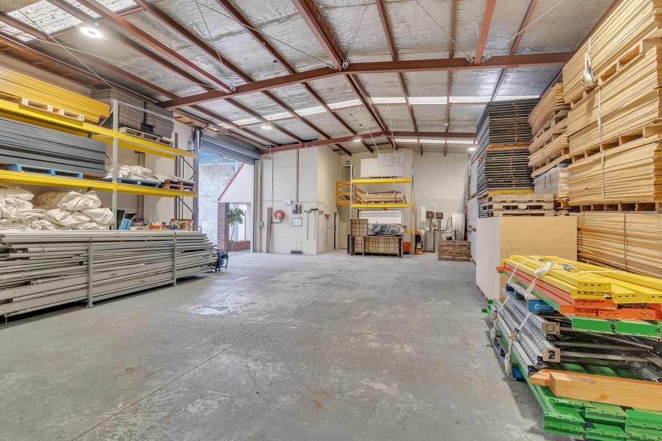 Practical tradesman workshop – pohled 5