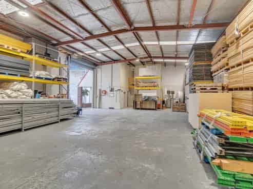 Practical tradesman workshop