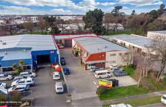 Practical tradesman workshop