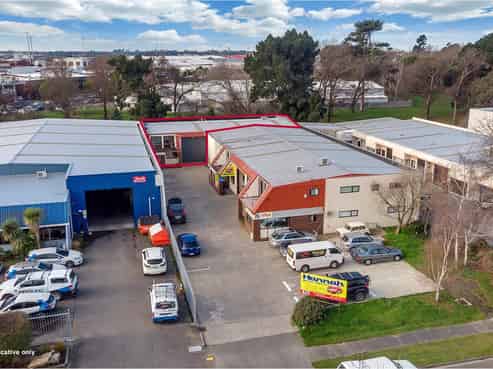 Practical tradesman workshop