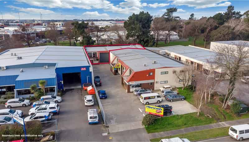 7C Vulcan Place, Middleton