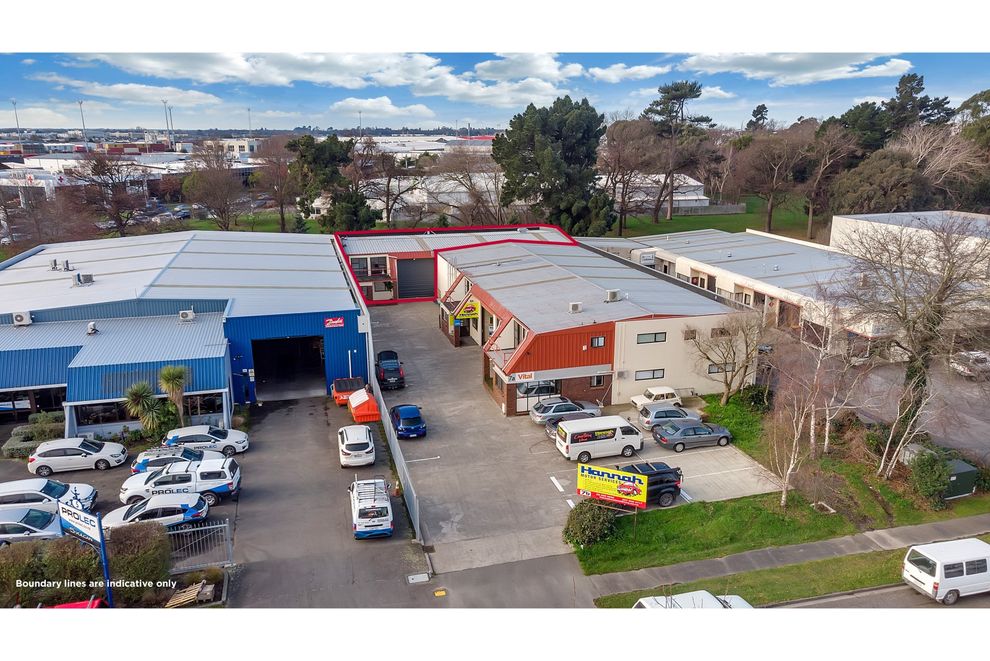 For lease 7C Vulcan Place, Middleton - realestate.co.nz