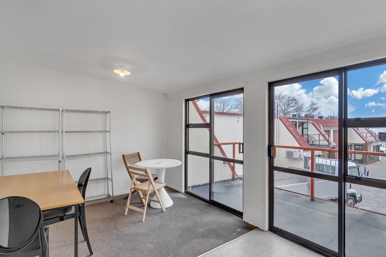 Practical tradesman workshop – pohled 3