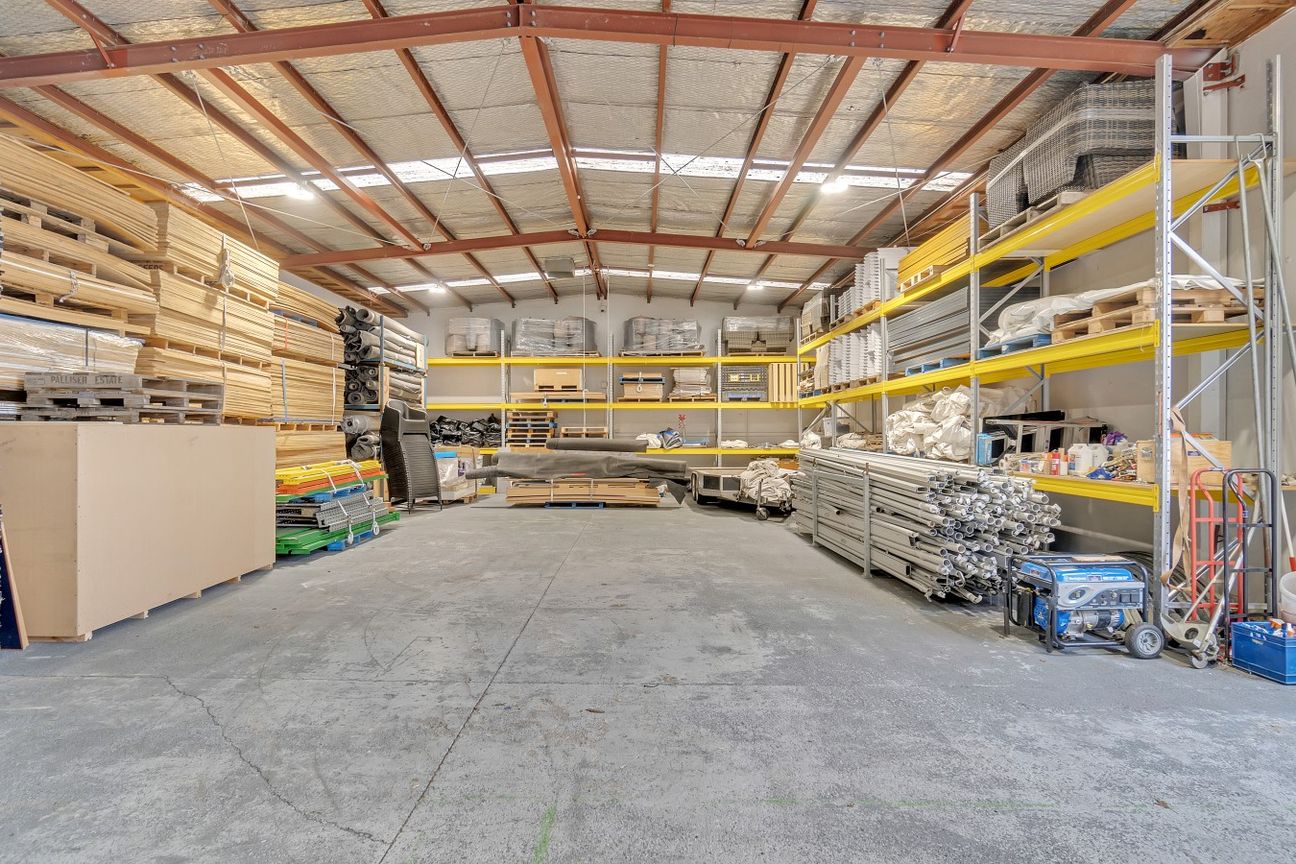 Practical tradesman workshop – pohled 4