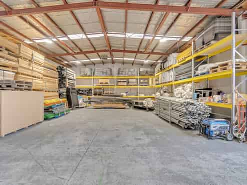 Practical tradesman workshop