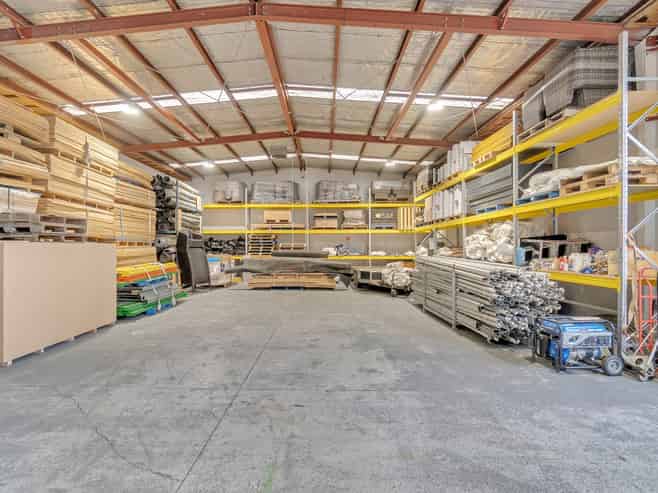 Practical tradesman workshop