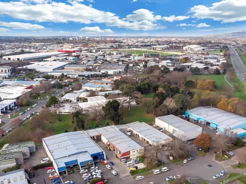 Practical tradesman workshop