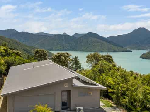 70 Korimako Rise, Havelock