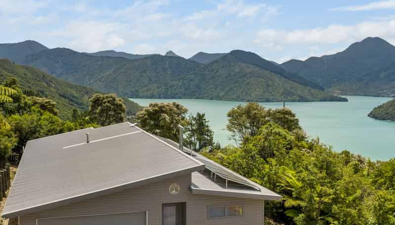 70 Korimako Rise, Havelock