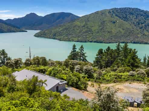 70 Korimako Rise, Havelock