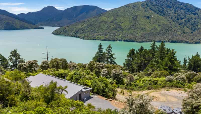 70 Korimako Rise, Havelock