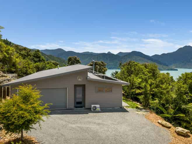 70 Korimako Rise, Havelock